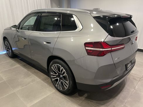 New 2026 BMW X3 xDrive30 w/ Premium Package image 4