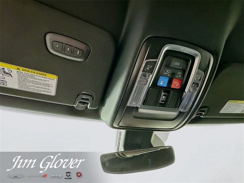 New 2026 RAM 1500 Big Horn image 38