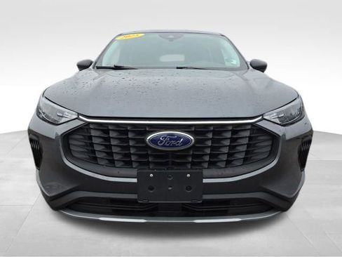 Used 2025 Ford Escape Active image 2