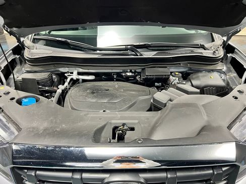 Used 2025 Honda Ridgeline RTL image 9