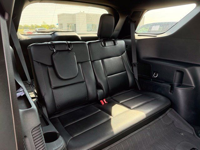 Used 2024 Ford Explorer ST w/ Equipment Group 401A AWD/4WD image 11