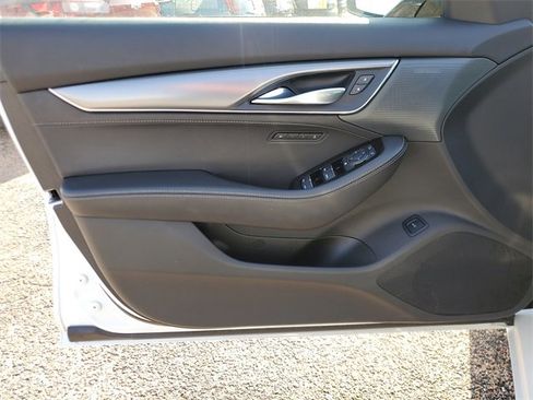 Used 2025 Cadillac CT5 Premium Luxury image 16