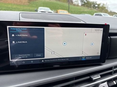 New 2026 Hyundai Santa Fe XRT AWD/4WD image 7