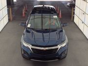 Used 2022 Chevrolet Equinox LT FWD image 2