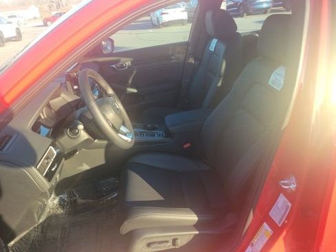 New 2026 Honda Civic Sport Touring image 15