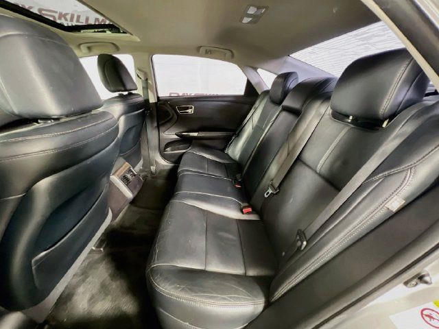 Used 2016 Toyota Avalon XLE Premium FWD image 23