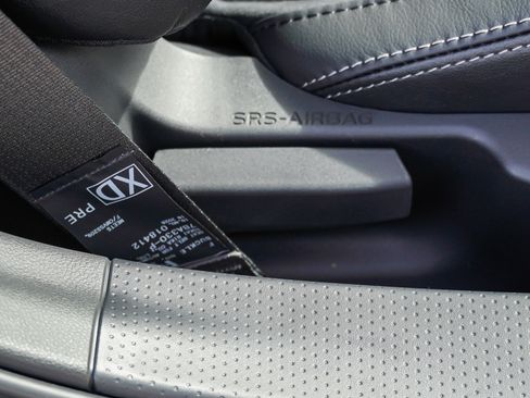 New 2026 Toyota GR86 Premium w/ ALL Weather Mat Package (TMS) image 24