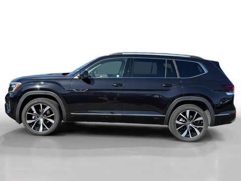 New 2026 Volkswagen Atlas SEL Premium R-Line AWD/4WD image 2