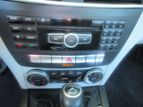 Used 2013 Mercedes-Benz C 350 Sport image 49