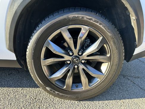 Used 2016 Lexus NX 200t F Sport image 8