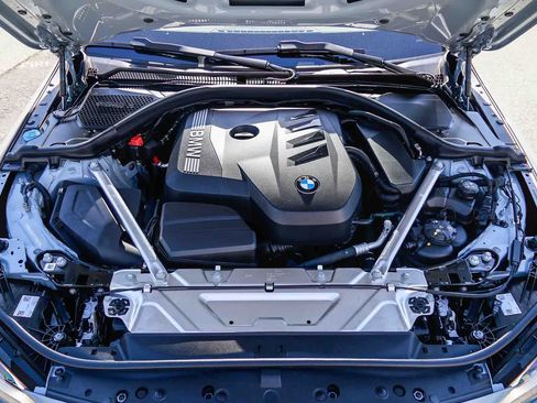 Used 2026 BMW 430i 430i w/ M Sport Package image 28