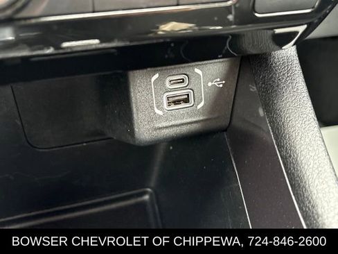 Used 2022 Jeep Compass Latitude w/ Convenience Group image 10