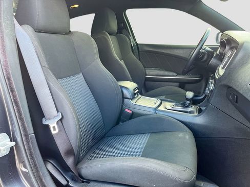 Used 2023 Dodge Charger GT w/ Technology Group AWD/4WD image 25