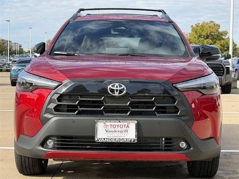 New 2026 Toyota Corolla Cross XLE image 8