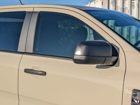 New 2025 Ford Ranger XLT w/ FX4 Off-Road Package image 11