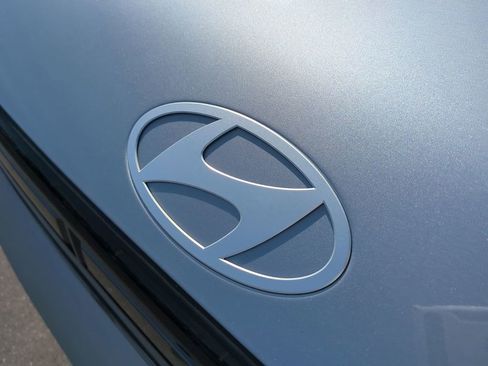 New 2026 Hyundai Santa Fe Limited image 13