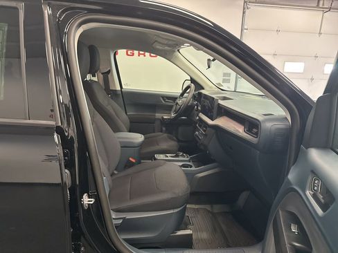 New 2026 Ford Maverick XL AWD/4WD image 36