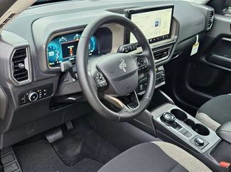 New 2025 Ford Bronco Sport Big Bend w/ Convenience Package video 3