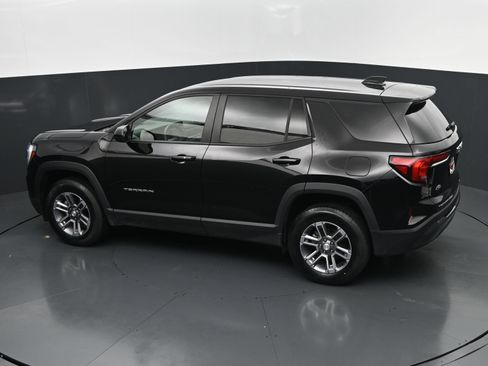 Used 2025 GMC Terrain Elevation AWD/4WD image 30