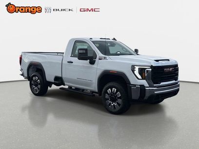 New 2025 GMC Sierra 3500 Pro w/ Convenience Package