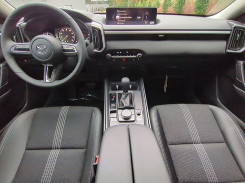 New 2026 MAZDA CX-50 Meridian Edition w/ Weather Package image 15