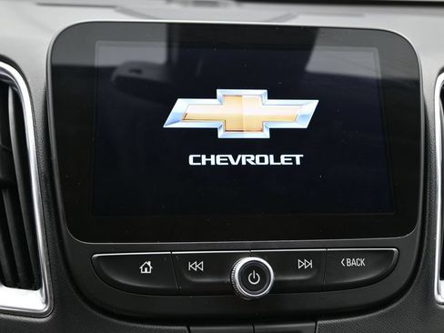 Used 2024 Chevrolet Malibu LT FWD image 12