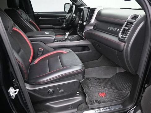 Used 2022 RAM 1500 TRX w/ TRX Level 2 Equipment Group AWD/4WD image 23