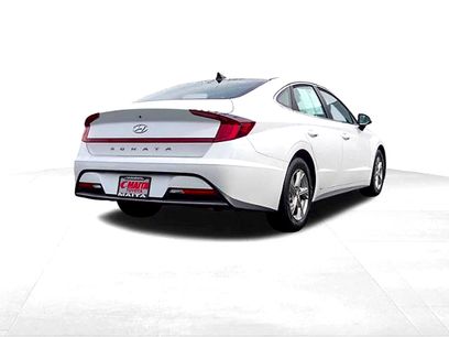Used 2020 Hyundai Sonata SE