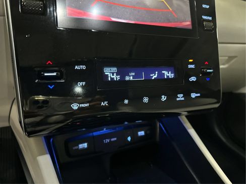 Certified 2023 Hyundai Tucson SEL w/ Convenience Package AWD/4WD image 28