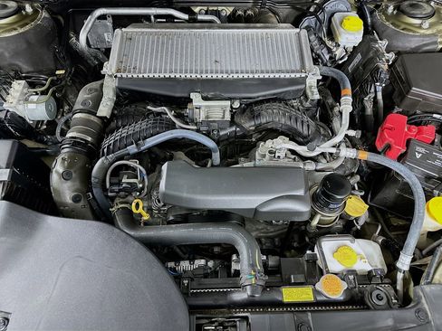 Certified 2023 Subaru Outback Touring XT image 39