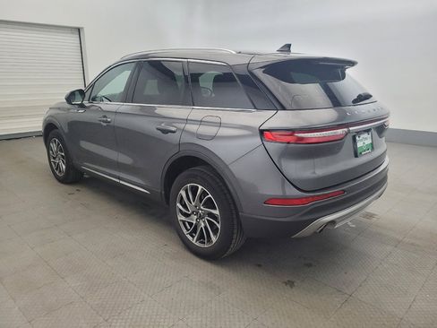 Used 2022 Lincoln Corsair AWD w/ Equipment Group 101A image 5