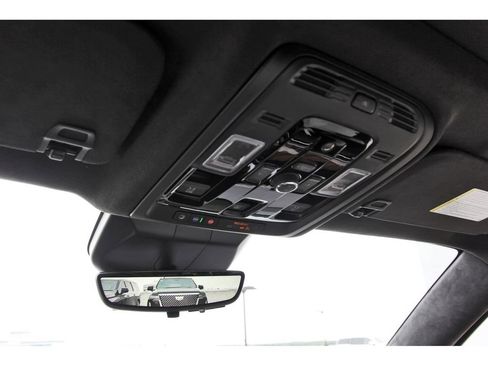 New 2026 Cadillac Escalade Platinum Sport w/ LPO, ONYX Package AWD/4WD image 22