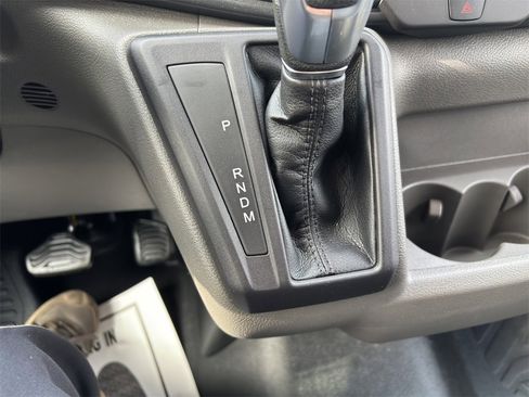 New 2025 Ford Transit 250 148 Medium Roof image 21