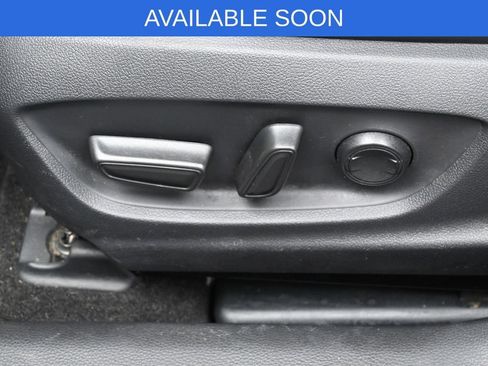 Used 2024 Toyota Corolla XSE FWD image 10