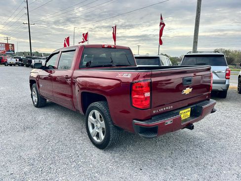 Used 2018 Chevrolet Silverado 1500 LT w/ Texas Edition image 19