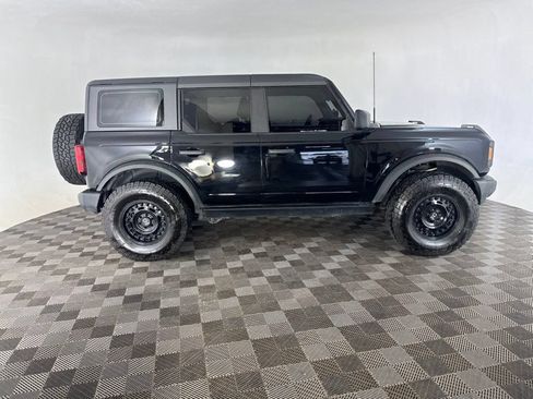Used 2022 Ford Bronco 4-Door AWD/4WD image 6