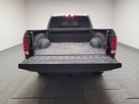 Used 2019 RAM 1500 Tradesman w/ Chrome Plus Package image 29