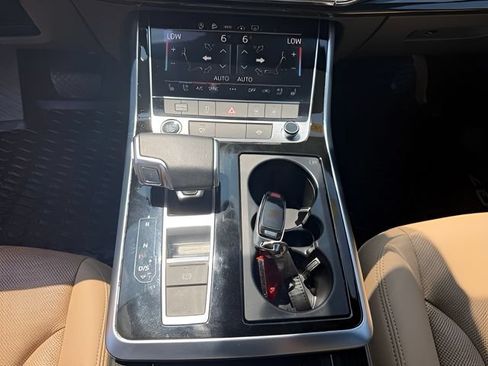 Used 2023 Audi Q7 3.0T Premium Plus w/ Premium Plus Package AWD/4WD image 22
