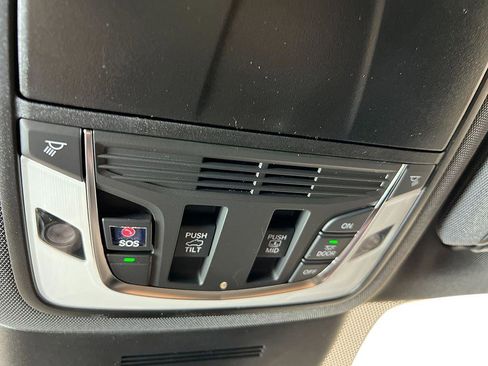 New 2026 Acura MDX Type S AWD/4WD image 21