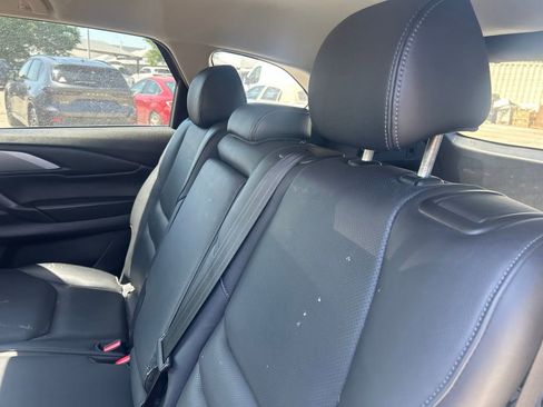 Used 2023 MAZDA CX-9 Touring Plus AWD/4WD image 12