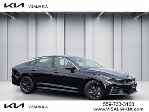 New 2026 Kia K5 LXS image 1