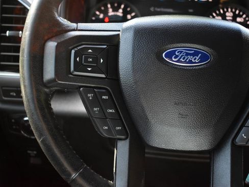 Used 2020 Ford F150 XLT w/ Equipment Group 302A Luxury AWD/4WD image 27