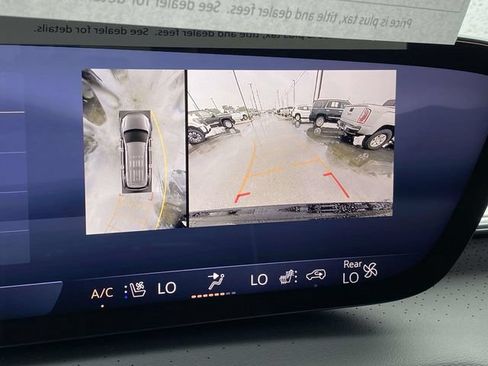 Certified 2025 Buick Enclave Avenir w/ Super Cruise Package AWD/4WD image 31