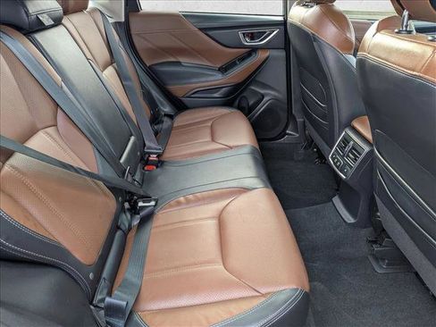 Used 2024 Subaru Forester Touring image 21