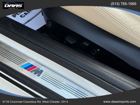 Used 2011 BMW Z4 sDrive35is image 28