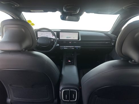 Used 2024 Hyundai Ioniq 6 SEL RWD image 10