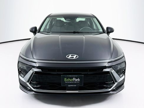 Used 2025 Hyundai Sonata SEL AWD/4WD image 2