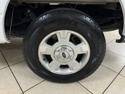 Used 2014 Ford F150 STX image 16