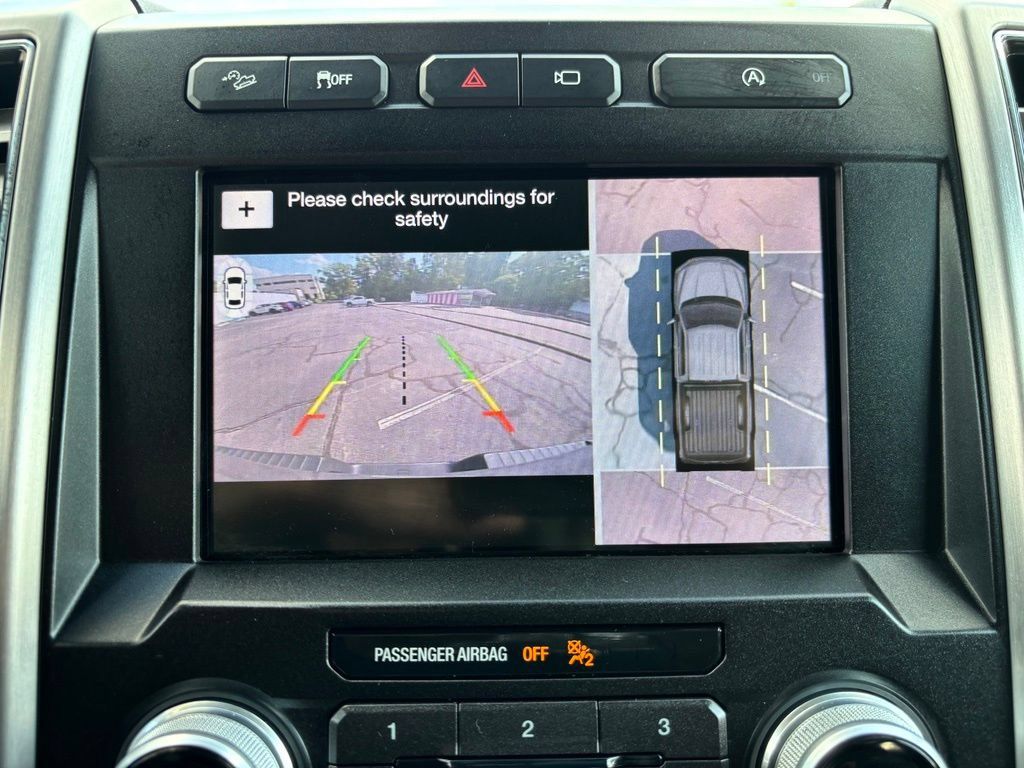 Used 2019 Ford F150 Platinum w/ Equipment Group 701A Luxury AWD/4WD image 33