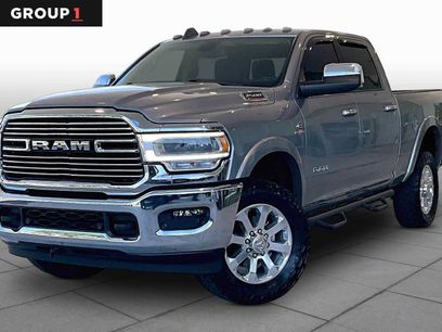 Used 2022 RAM 2500 Laramie